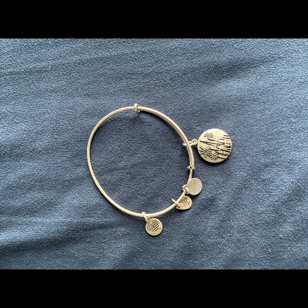 Alex & Ani x Disney Cinderella Castle